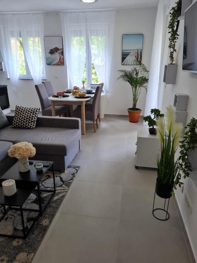 Apartment Alea Senj  Exterior foto